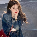 精选2024女生真人头像，好看又时尚！