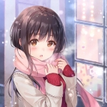 超好看的女生头像动漫，炸裂少女心！