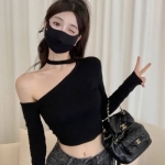 高质量头像女生真人，美到爆炸