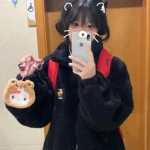 独特小众头像真人女，让你成为最亮眼的存在！