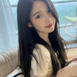 超美真实女生QQ头像图片，美到炸裂