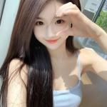 清纯美女头像高级感，个性又养眼