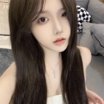 温柔有气质的女生头像，触动心弦