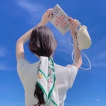 潮流新宠！2024年最火女生头像抢先看！