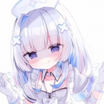 2024最新女生动漫可爱头像，潮流精选！