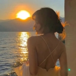 2024最新款高级时尚气质女生头像图片