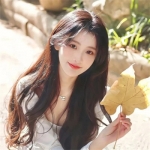 2024年最新款唯美优雅女性头像，彰显你的独特气质！
