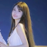 值得一辈子不换好看的闺蜜头像图片，不变的情谊