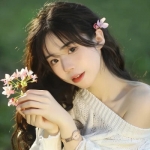 漂亮好看的图片女生头像，惊艳！这些女头美到爆炸