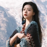 女生绝美仙气头像，让你秒变小仙女！