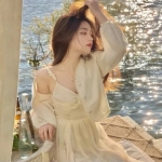 浪漫的头像图片女，每一张都充满了浪漫的气息