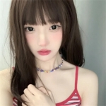 最新款2024年青春美女头像，火爆网络！