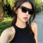 2024最新款时尚女生头像，彰显个性与美丽！
