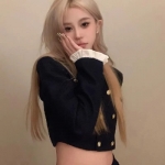 女生高级感头像真人，快来pick你的新look！