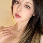 2024年女生专属高清真人头像，彰显你的个性和品味！