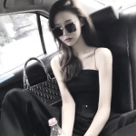 火爆全网的2024年潮流女头，时尚新潮，必火！