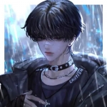 2024年最新款动漫男生头像图片推荐