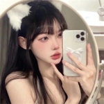 高颜值气质美女头像精品