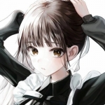 炸裂少女心！小众又高清的动漫女生头像，美到炸裂！