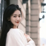 漂亮头像图片女生可爱，简直太治愈啦！