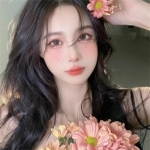 2024年女生微信头像新款，款款别致，绝对值得收藏！