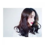 白底高级女头，美到炸裂！