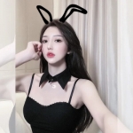 边框装饰的女生头像，美到冒泡啦！