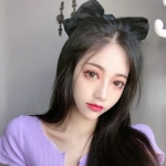 充满仙气的三人闺蜜头像，美美哒！