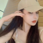2025年新款真人女生头像图片