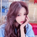 温柔至极的女生头像，美到心醉神迷