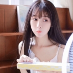 高颜值迷人气质女头像，朋友圈C位出道