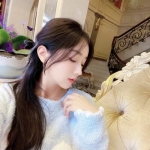 主播头像女，适合做主播头像的图片女