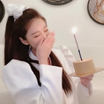 绝美警告！这些温柔漂亮美女头像，让聊天框秒变仙气飘飘