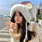 2024女生头像超清版，吸引所有人的目光
