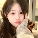 甜美可爱的真人头像女，让你的社交账号瞬间吸睛无数！