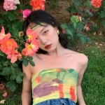 2024年最新真人女生头像，超级精美！