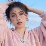 2024年女生最火真人头像合集：潮流趋势一网打尽！