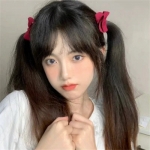 头像图片2024最火爆免费真人女，展现你的个性！
