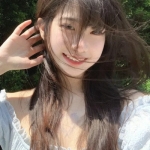 时尚高颜值女性微信头像大全，一键换装！