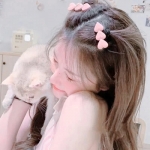 2024年微信女生头像潮流爆款，抢先看！