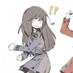 百合情头一对一左一右，超甜预警！