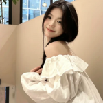 甜美清纯头像，秒变甜妹必备！