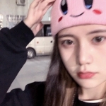 少女心爆棚！精选可爱温柔女生真人头像