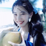 女生头像温柔仙气真人，温柔仙气四溢，一眼难忘