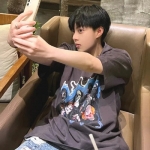 2025最新男生微信头像，让头像更加多彩多姿