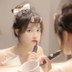 简单干净大方头像女，美哭你的朋友圈