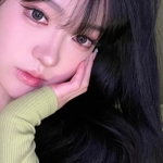 2025永久不换的真人头像女，美得让人心动不已