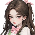 绝美手绘女生专属动漫风头像图片大全集