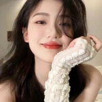 2024年流行微信女生真人头像图片