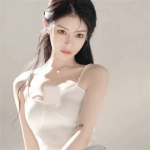绝美呈现！高级感爆棚的时尚真人女生头像，美到让人心动